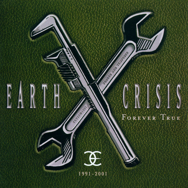 Forever True (1991-2001) album cover