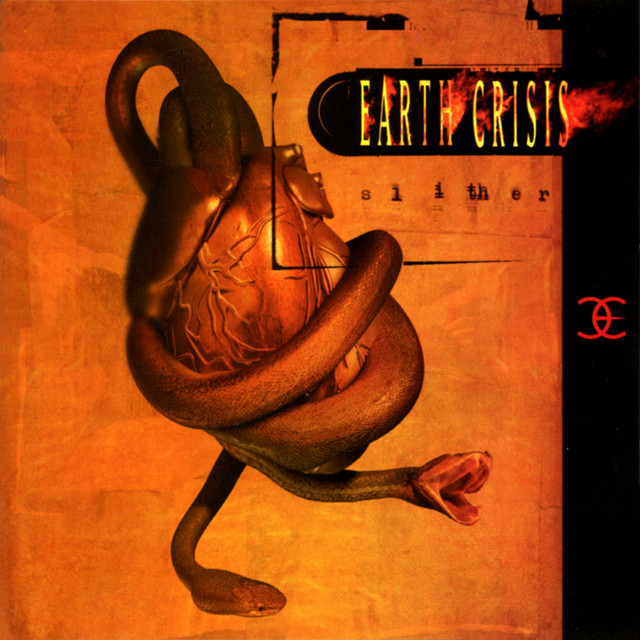 Slither album cover