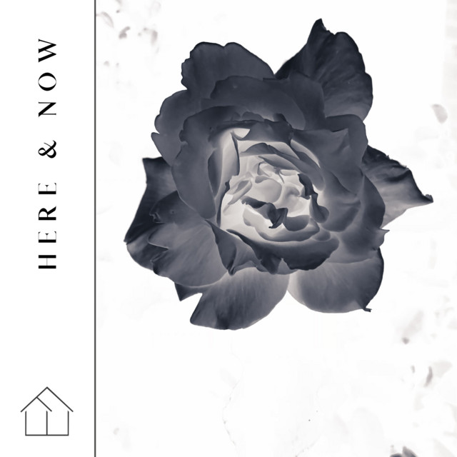 Here & Now (Instrumental) album cover