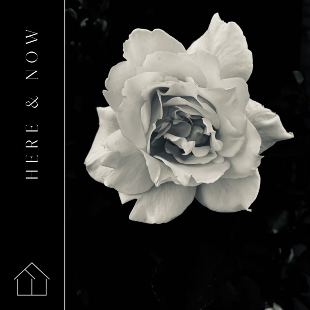 Here & Now album cover