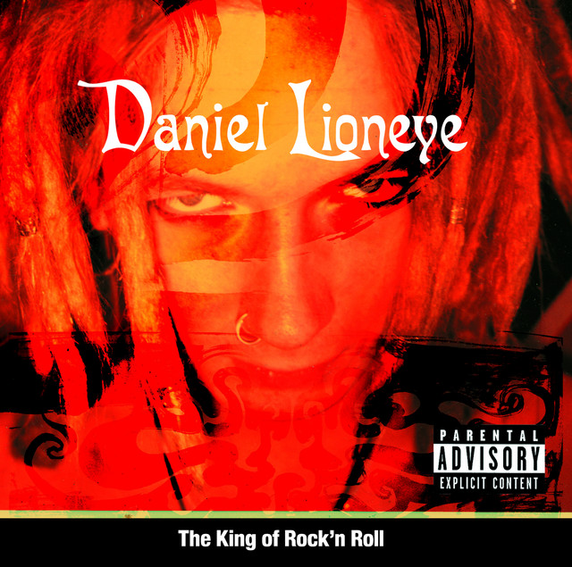 The King Of Rock 'n' Roll album cover