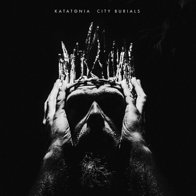 City Burials album cover