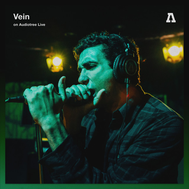 Electro-Harmonix Pitch Fork as heard on Vein on Audiotree Live by Vein.fm (2018)