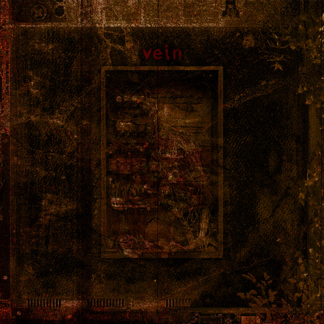 Electro-Harmonix Pitch Fork as heard on Self-Destruct by Vein.fm (2016)