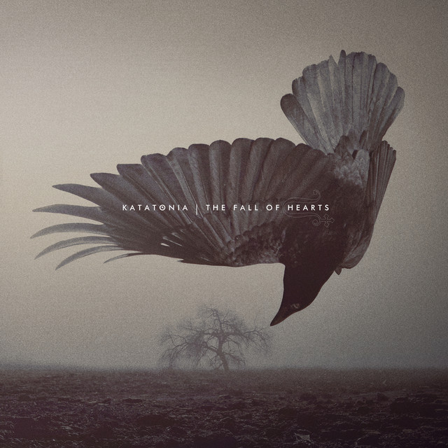 The Fall of Hearts album cover