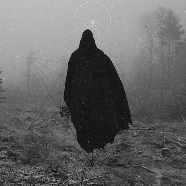 Enders album cover