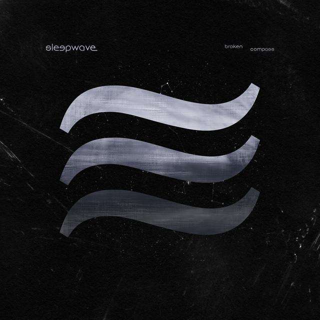 Broken Compass album cover