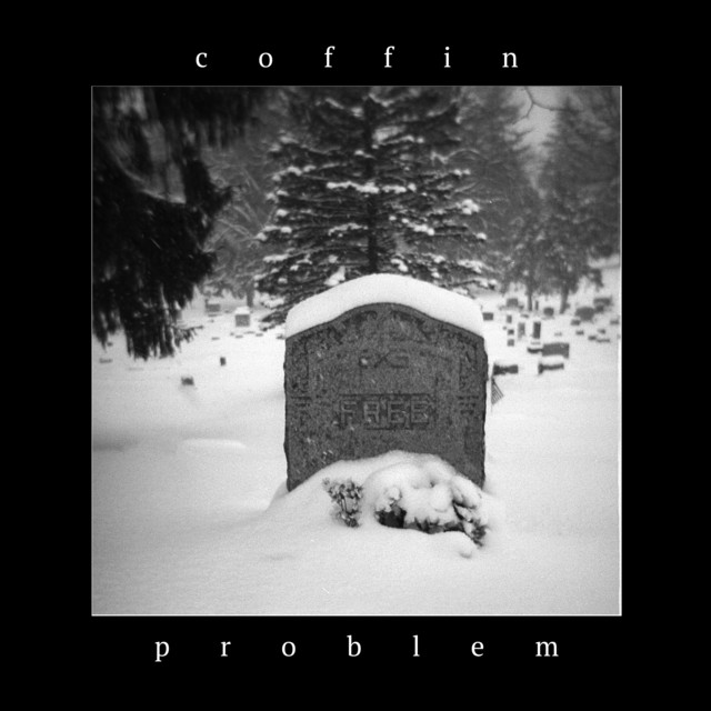 Coffin Problem album cover