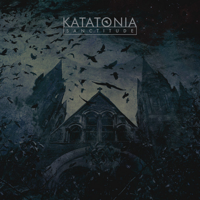 Sanctitude album cover