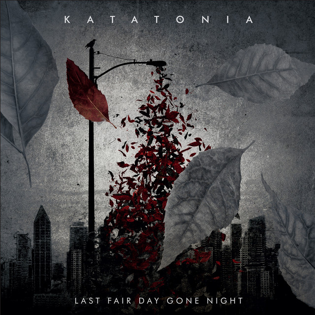 Last Fair Day Gone Night album cover
