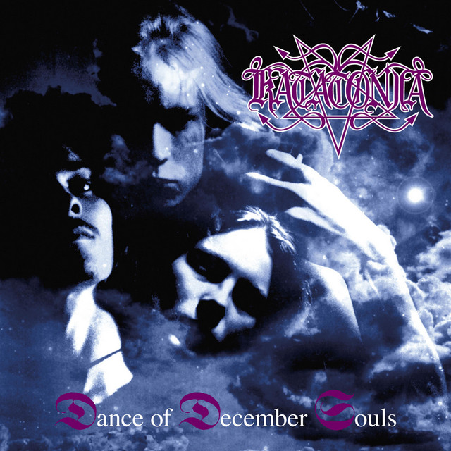 Dance of December Souls album cover