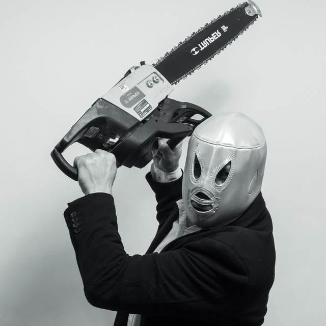 Los Esquizitos album cover