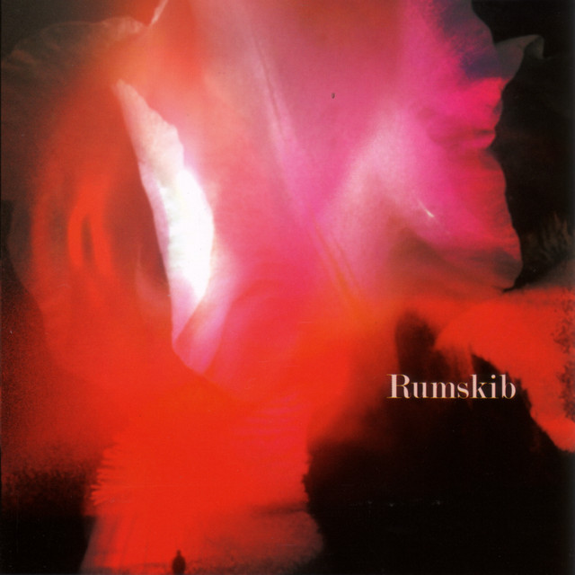 Rumskib album cover