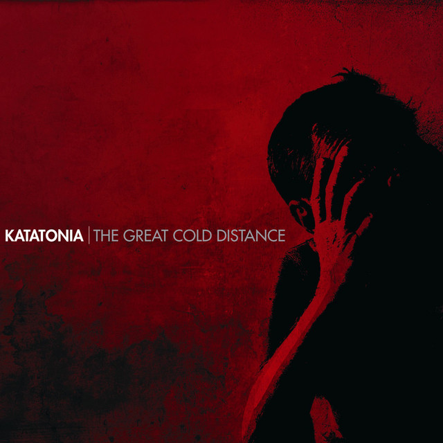 The Great Cold Distance album cover