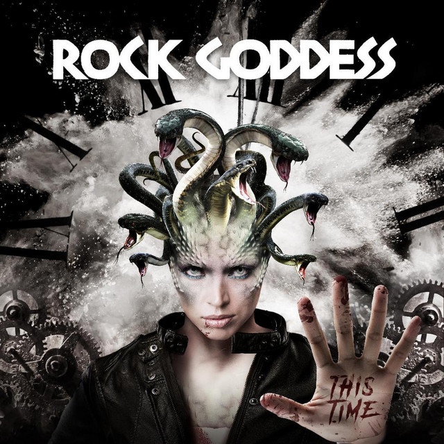 This Time album cover