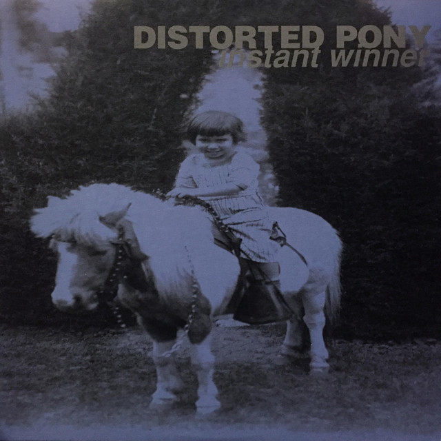 Instant Winner album cover