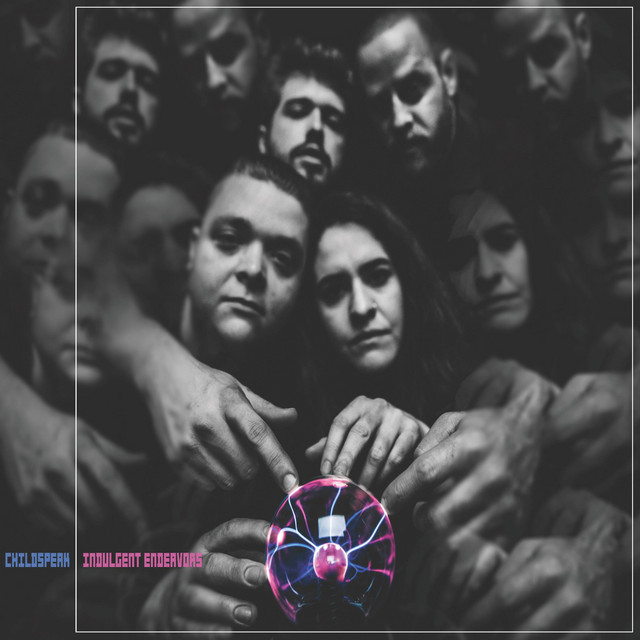 Indulgent Endeavors album cover