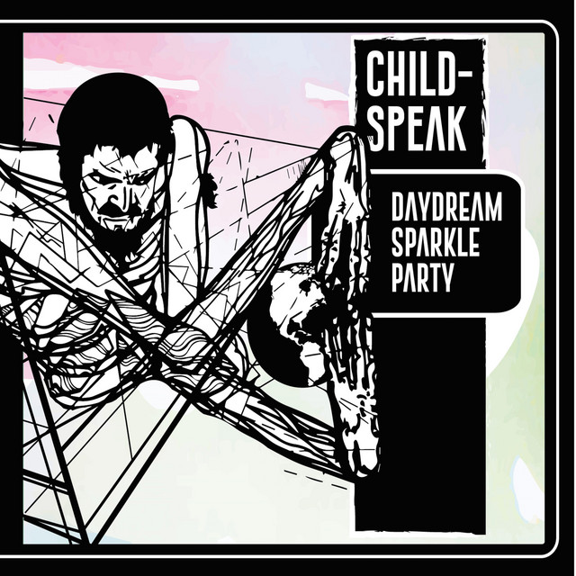 Day Dream Sparkle Party album cover