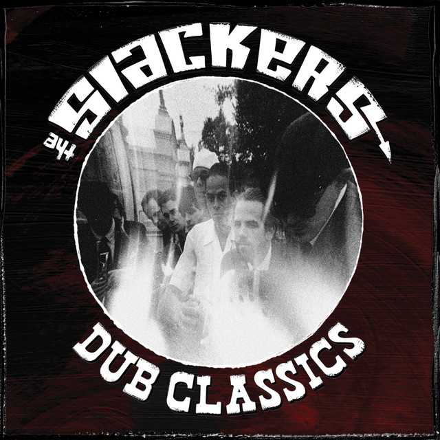Dub Classics album cover