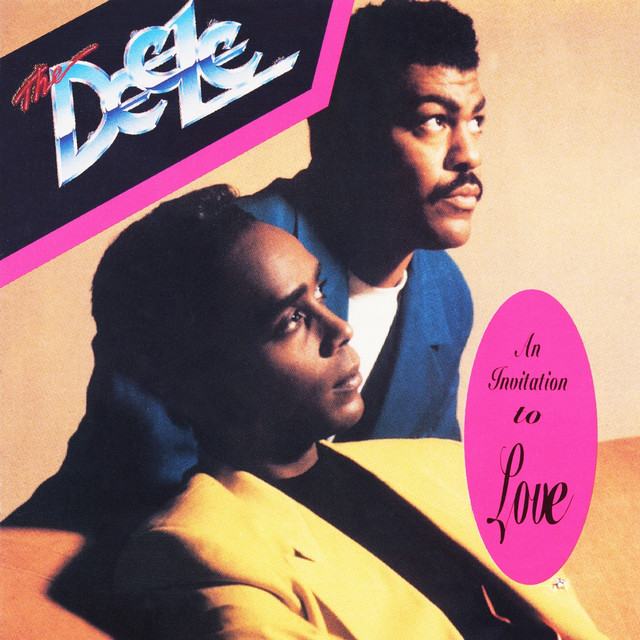 An Invitation to Love album cover