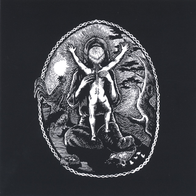 At Dawn album cover