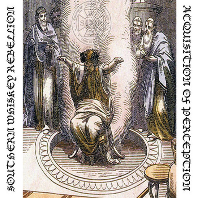 Acquisition of Perception album cover