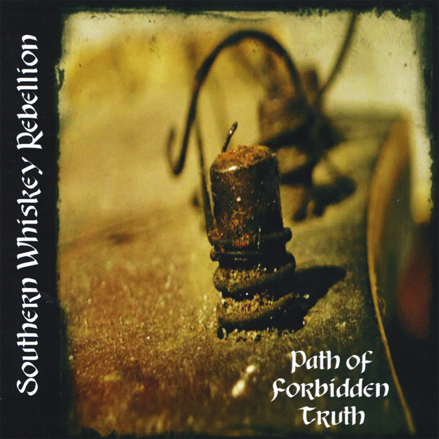 Path of Forbidden Truth album cover