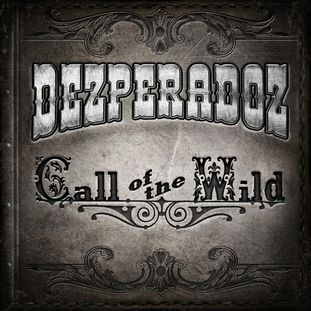 Call of the Wild album cover