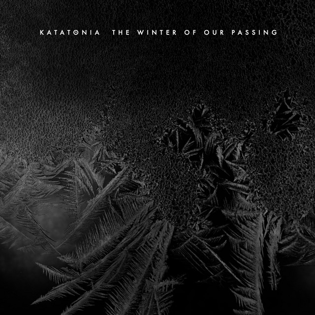 The Winter of Our Passing