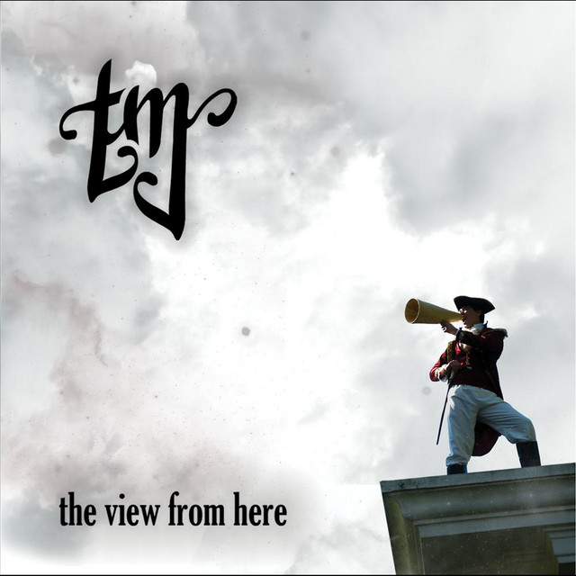 The View From Here album cover