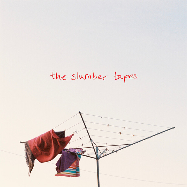 the slumber tapes album cover