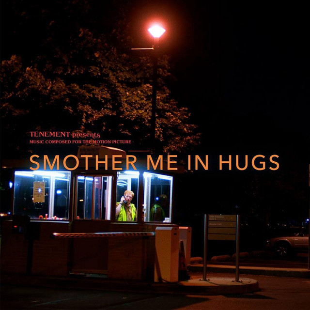 Music Composed for the Motion Picture Smother Me in Hugs album cover