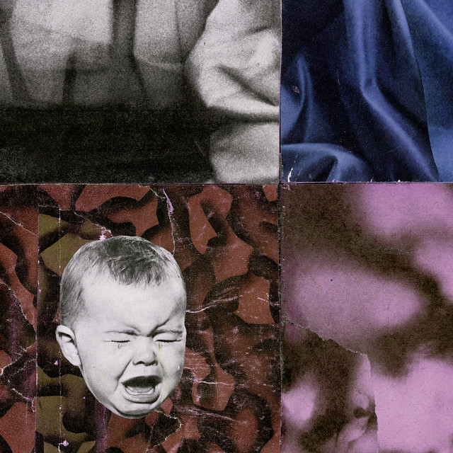 Tenement album cover