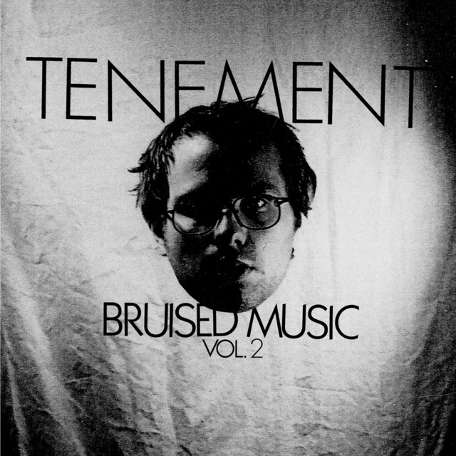Bruised Music, Vol. 2 album cover