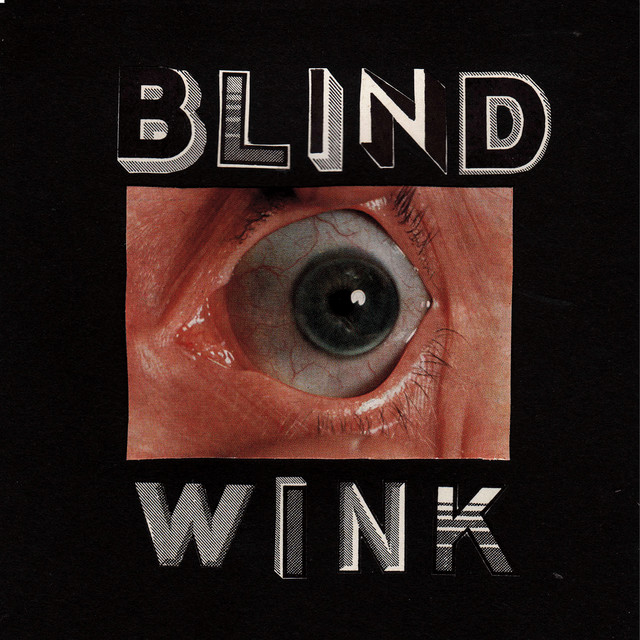 The Blind Wink album cover