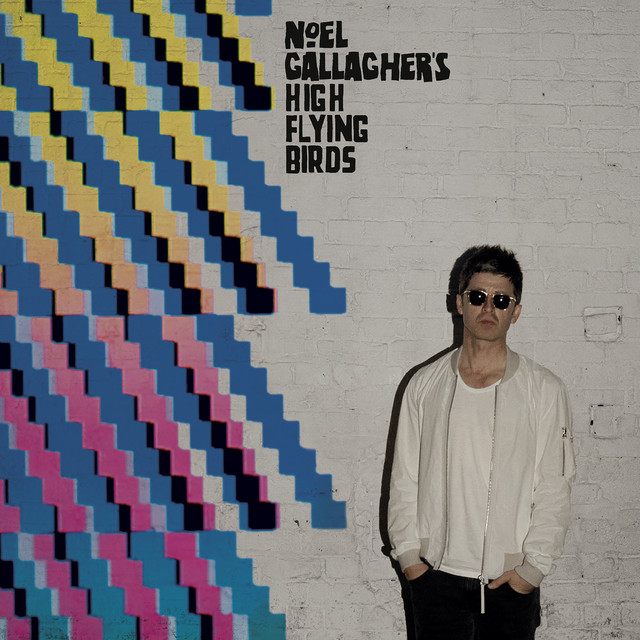 Where the City Meets the Sky album cover