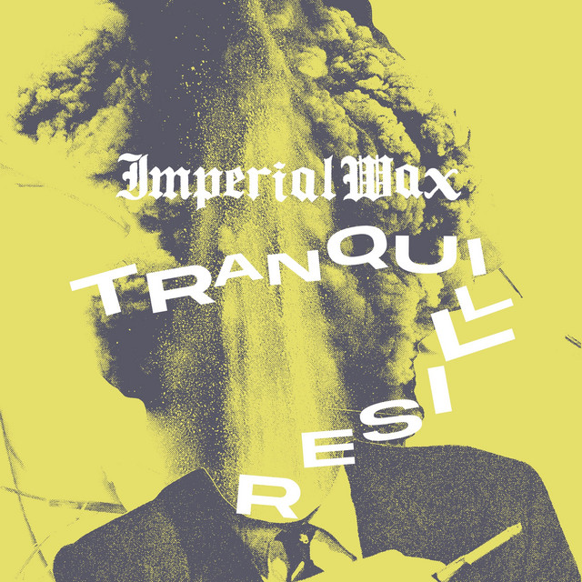 Tranquilliser