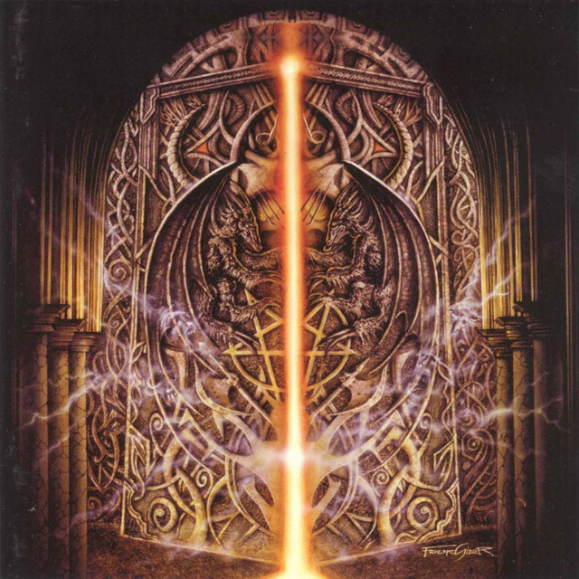 At The Gates Of Hell album cover