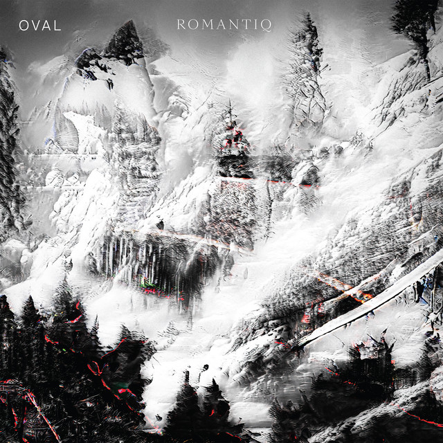 Romantiq album cover
