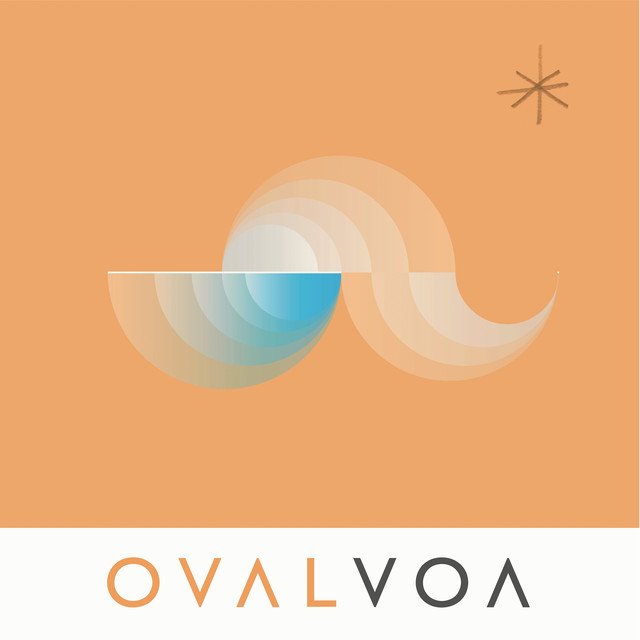 Voa album cover