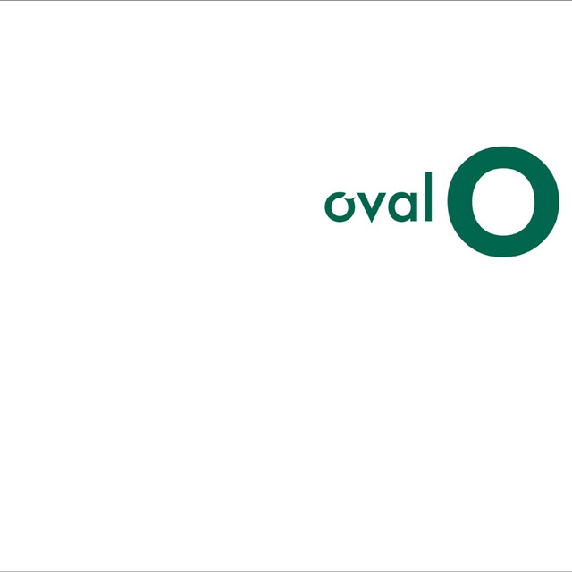 O album cover