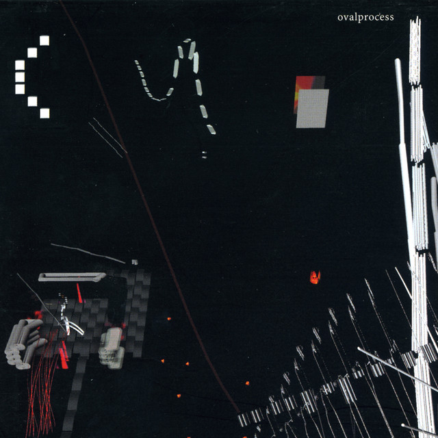Ovalprocess album cover