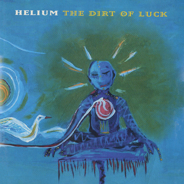 The Dirt of Luck album cover