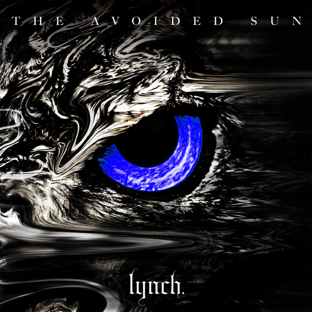 THE AVOIDED SUN album cover