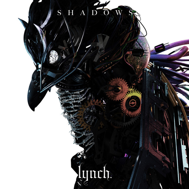 SHADOWS album cover