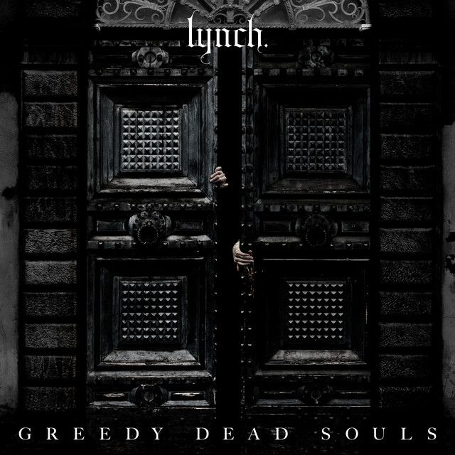 GREEDY DEAD SOULS album cover