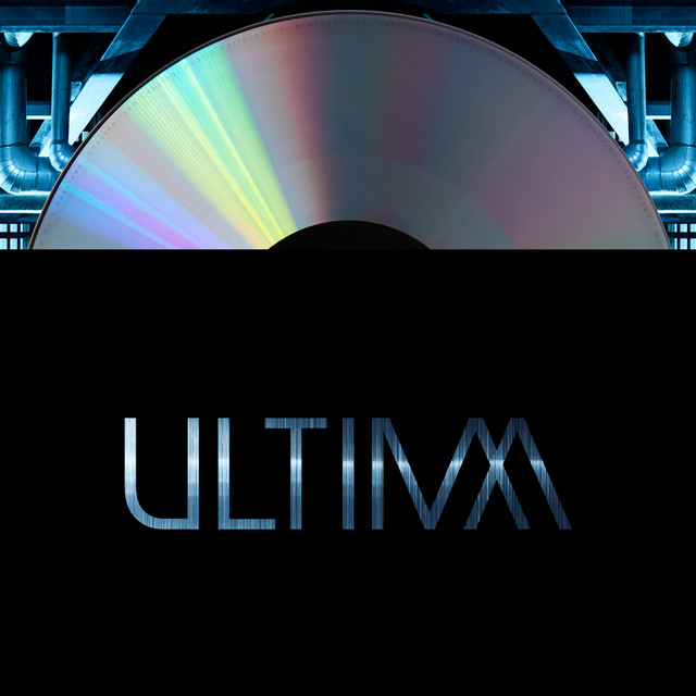 ULTIMA<通常盤> album cover