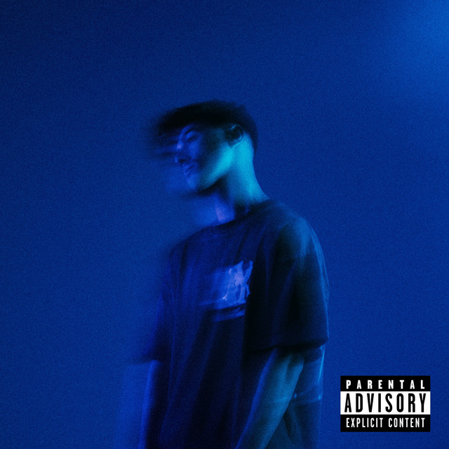 Something To Prove album cover