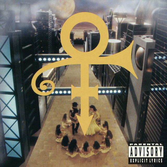 Roland SPD-8 as heard on [Love Symbol] by The New Power Generation & Prince & Prince (1992)