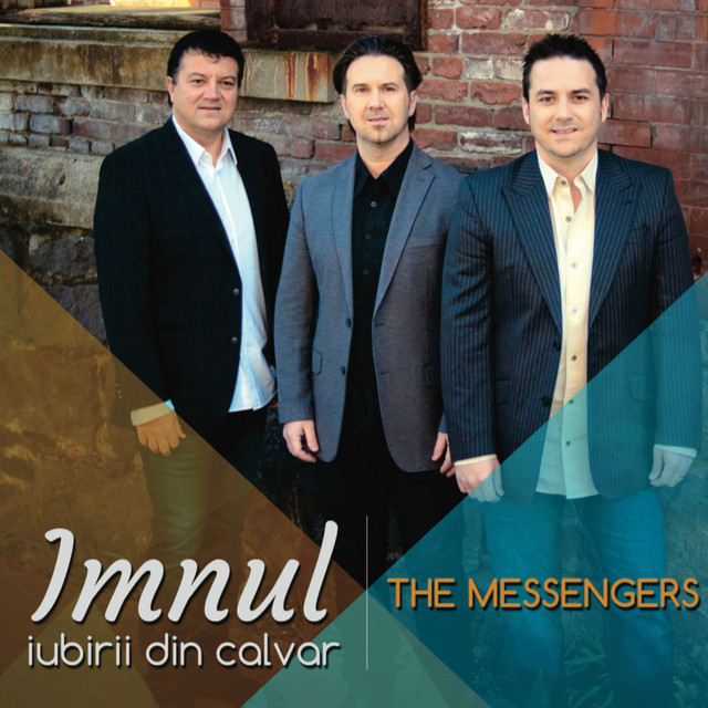 Imnul Iubirii Din Calvar album cover